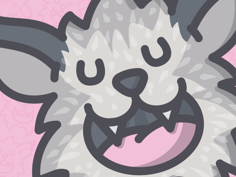 Lynx identity branding outline character cat lynx bright illustrator vector icon mark logo