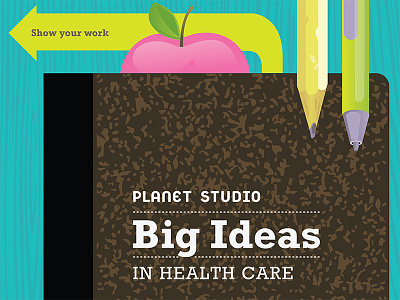 Big Ideas in Healthcare