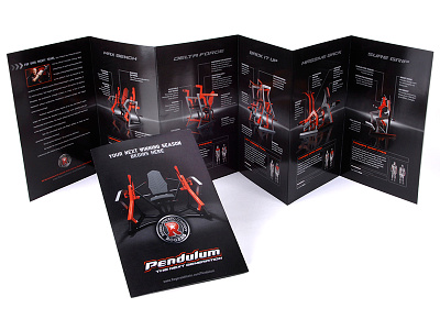 Rogers Pendulum Brochure