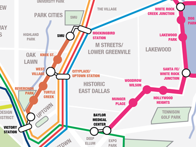 GOOD Ideas For Cities Challenge - Dallas