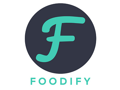 Foodify Logo