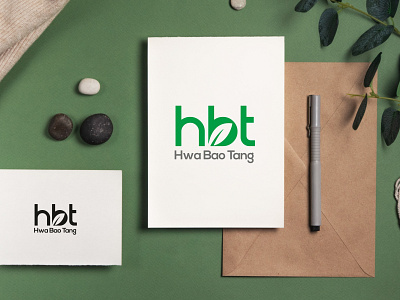 Logo for Organic Product Brand