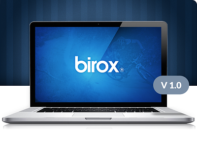 Birox V 1.0 Online!