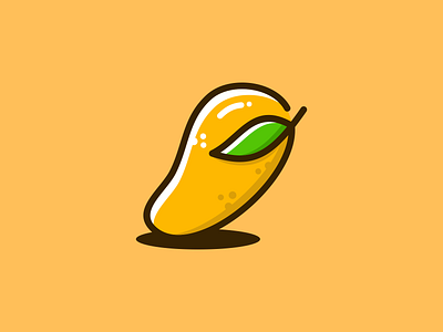 Mango Logo