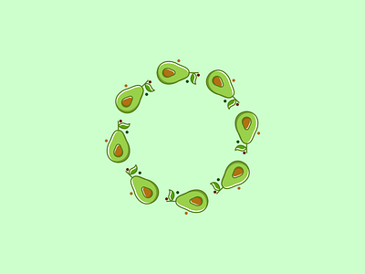 Avocado Logo