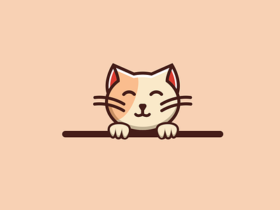 Cute Cat Design