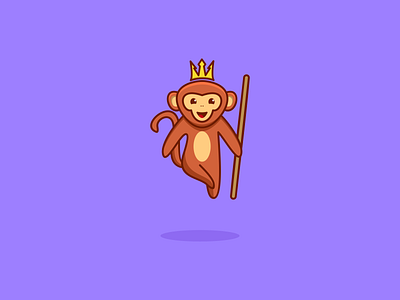 Urban Monkey designs, themes, templates and downloadable graphic elements  on Dribbble