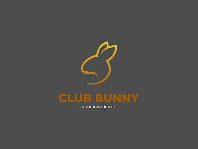 BUNNY LOGO DESIGN