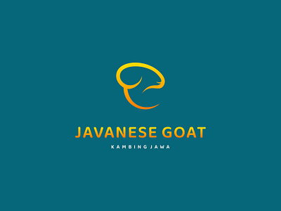 GOAT LINE LOGO DESIGN