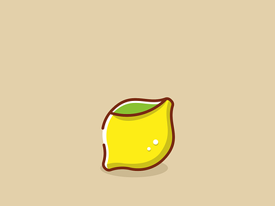 Lemons Logo Design