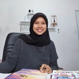 Fitri Kamila