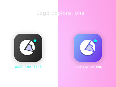 User Chapters banding design agency logo logo design logo design asiri monogram uc user chapters userhapters monogram