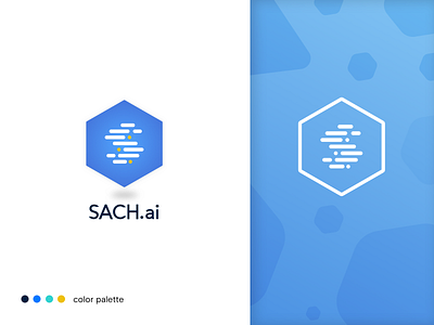 Sach.io ( Medical Analytic Tool ) analytics brand identity branding design data logo design medical product design uiux