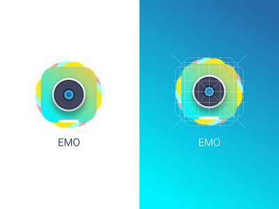 EMO Logo Explorations