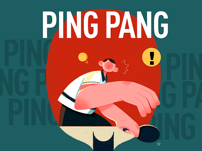 pingpang