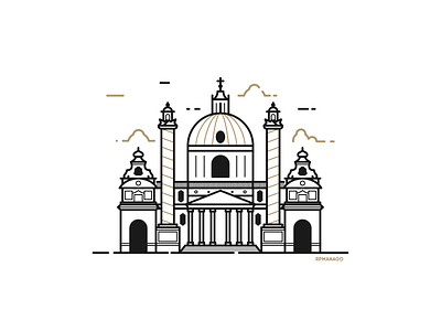 Karlskirche designs, themes, templates and downloadable graphic ...