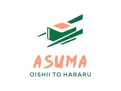 Logo Asuma