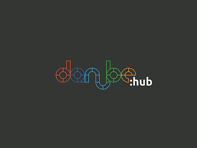 DanubeHUB / New brand