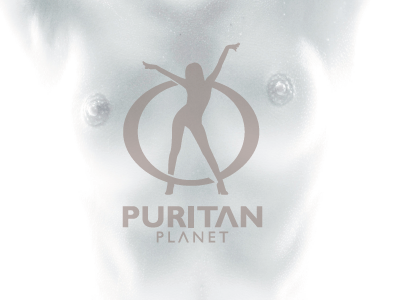 Puritan Planet logo