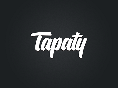 Logo Tapaty - upgrade application ios logo