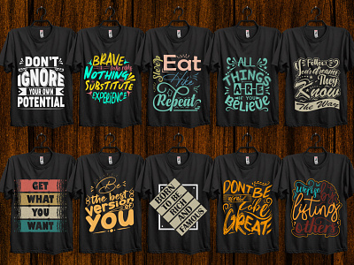 T Shirt Maker designs, themes, templates and downloadable graphic elements  on Dribbble