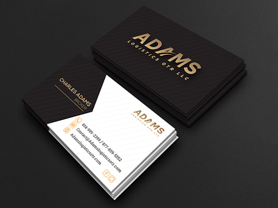 Business card Design