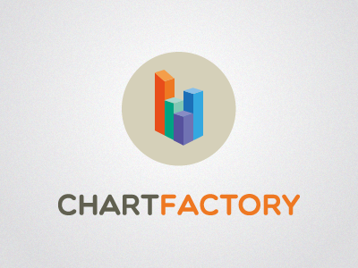 Logo Chartfactory