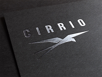 Cirrio Logo