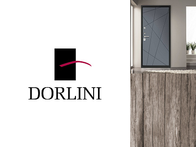 Logo Dorlini logo