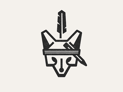 Dojo4 Fox Logo