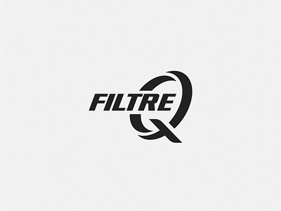 Car filter logo
