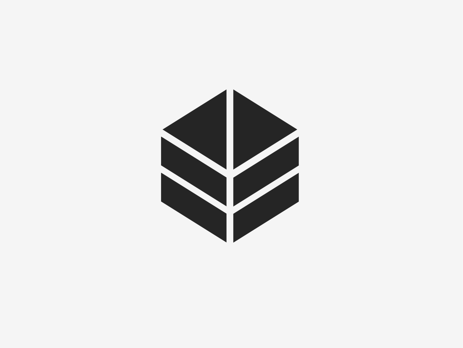 Plywood firm logo by Nhat Nam Vu on Dribbble