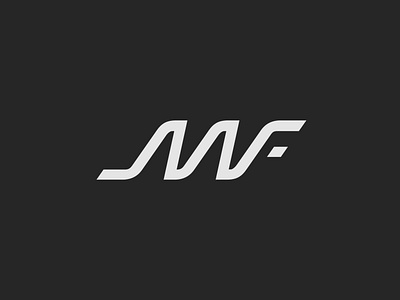 MF Technologies lettermark