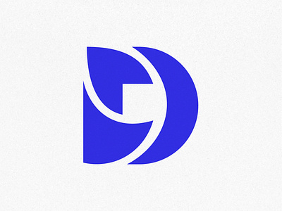 D #2 isotype wordmark