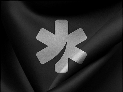 Star mark branding design graphic design isotype logo mark vector