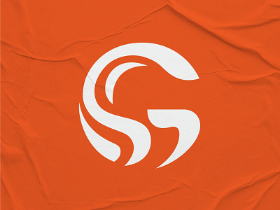 G logo branding design g graphic design isotype letter lettermark logo mark ui vector
