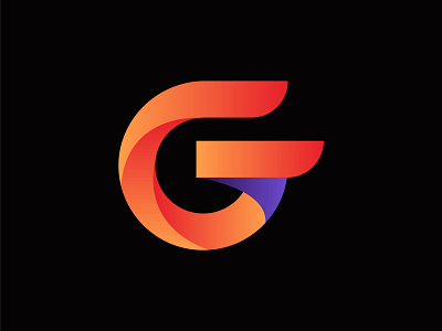 G mark by Nhat Nam Vu on Dribbble