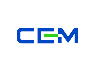 CEM logo