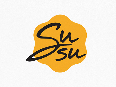 susu branding design graphic design illustration isotype logo mark ui ux vector