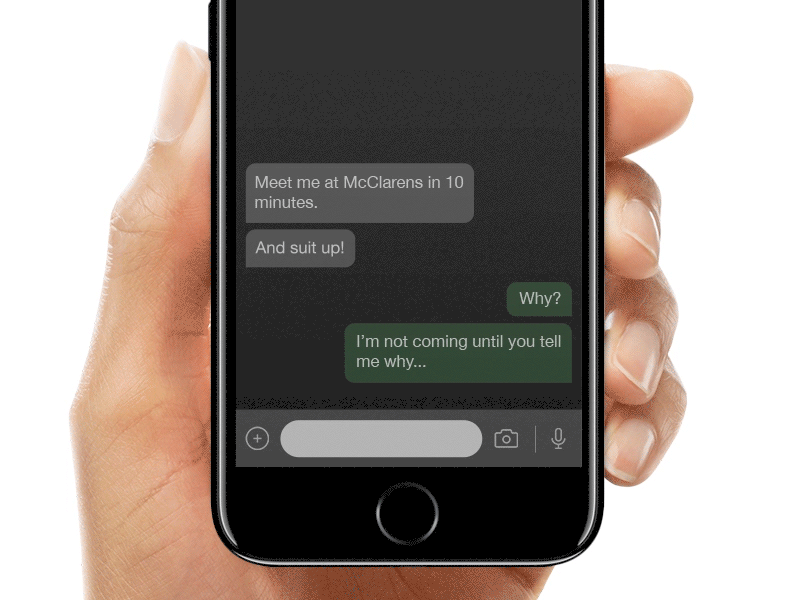 DIRECT MESSAGING dailyui dailyui013 dailyuichallenge design direct messaging ui uidesign