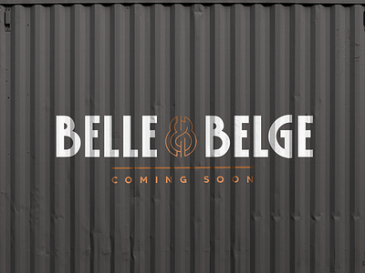 Belle & Belge