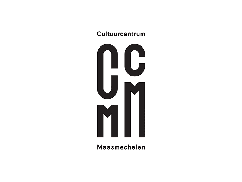 CCMM Identity - Logo