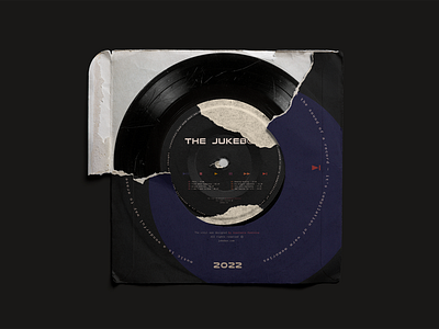 JUKEBOX - vinyl record 2.0