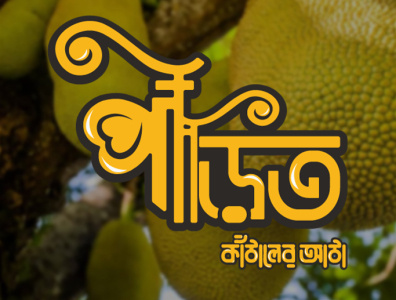 BENGALI FONT DESIGNS