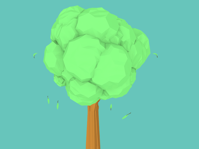 Tree Test [GIF]