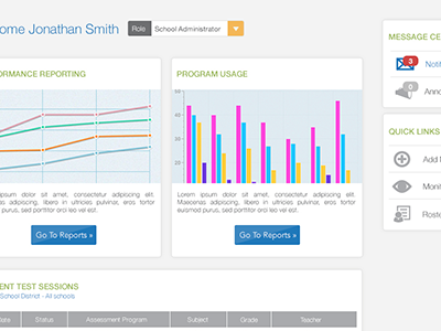 Interface interface design ui ux web design