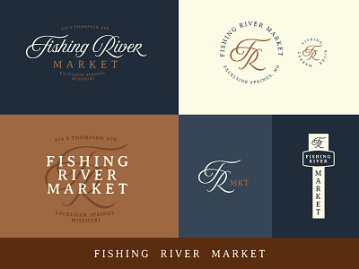 Excelsior Springs Designs Themes Templates And Downloadable Graphic Elements On Dribbble