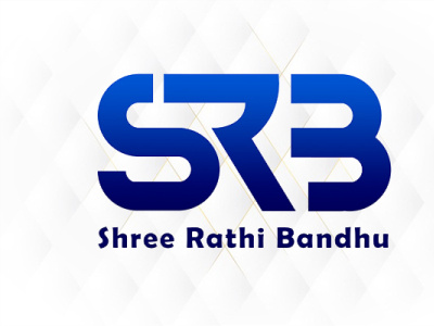 Logo Design (Shree Rathi Bandhu) branding design graphic design illustration logo vector