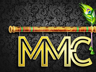 Logo Design (Mor Mukut Collection) branding design graphic design illustration logo vector