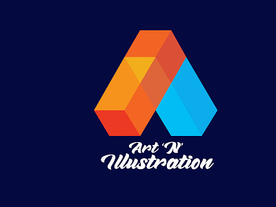 Logo Design (Art 'n' illustration)